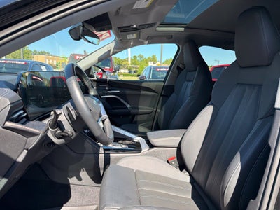 2025 Audi Q5 Sportback 2.0T Premium Plus quattro