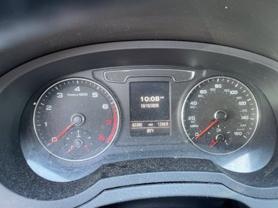 2017 Audi Q3 2.0T Premium quattro
