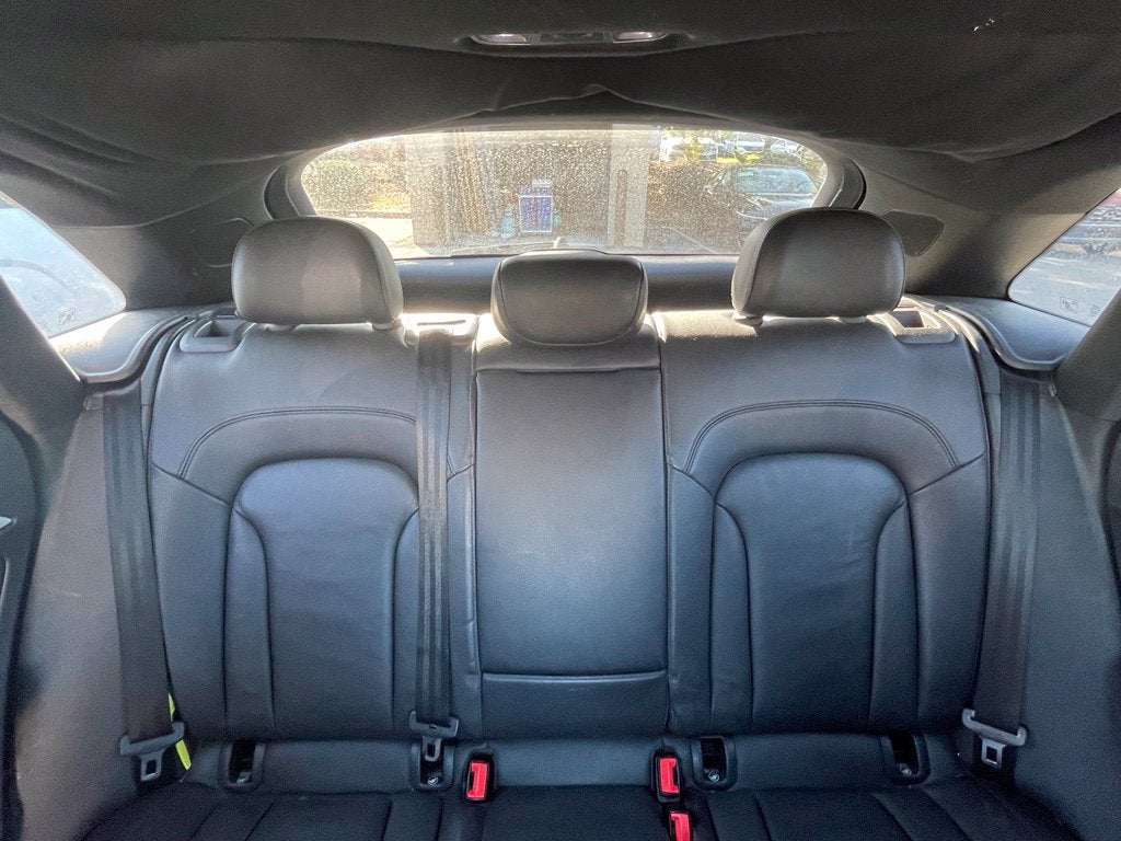 2017 Audi Q3 2.0T Premium quattro