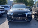2017 Audi Q3 2.0T Premium quattro