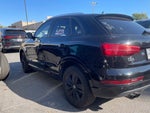 2017 Audi Q3 2.0T Premium quattro