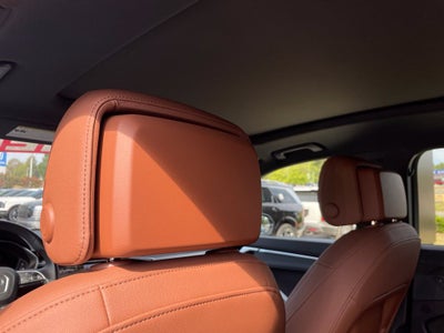 2024 Audi Q3 Premium Plus, One Owner, Navi, Leather, Moonroof S Line quattro