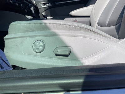2018 Audi A3 2.0T Premium Plus Leather, Navi, Clean CarFax