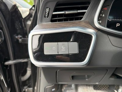 2023 Audi A6 45 Premium Plus quattro