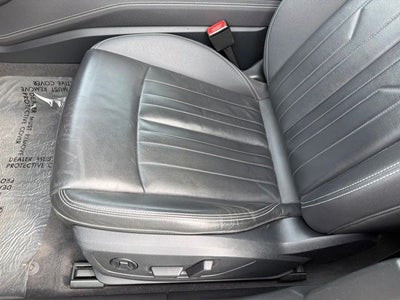 2023 Audi A6 45 Premium Plus quattro