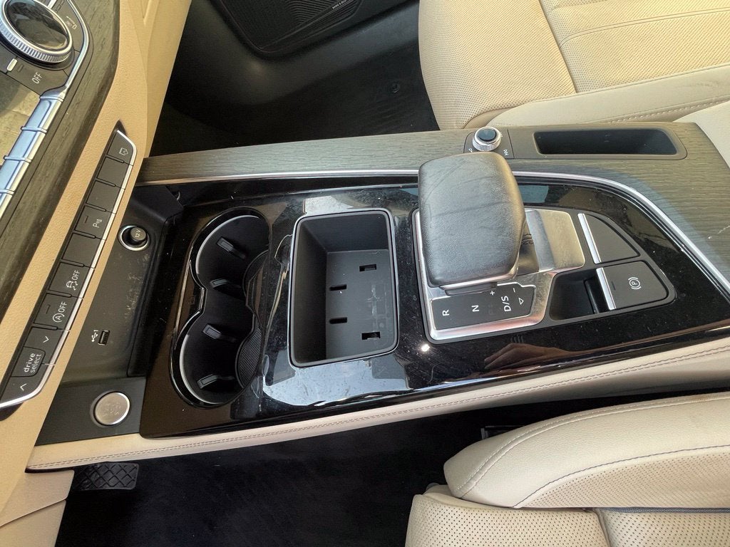 2023 Audi A4 45 S line Premium Plus quattro