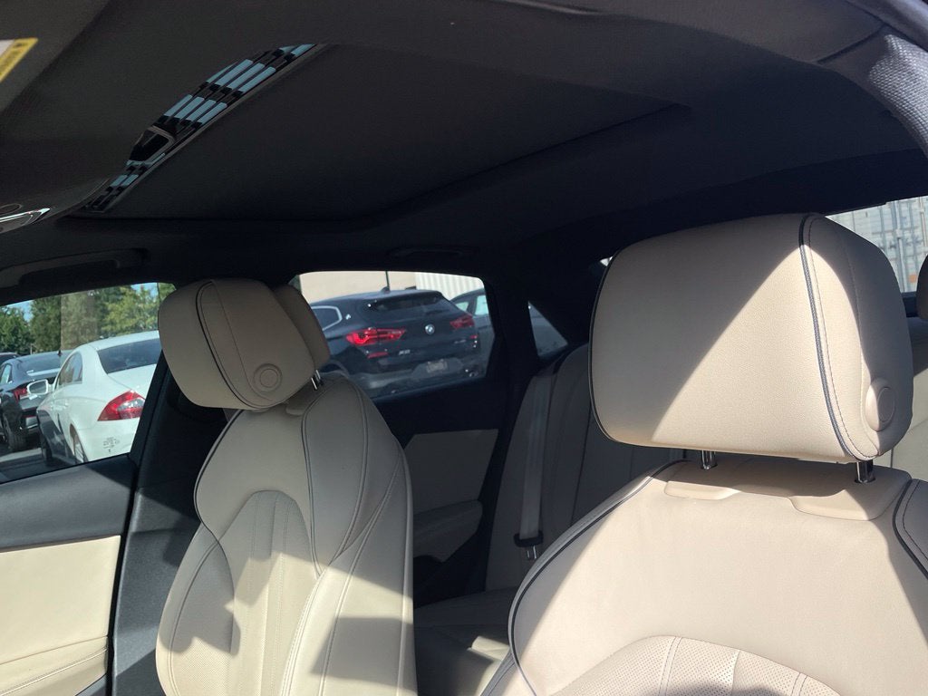 2023 Audi A4 45 S line Premium Plus quattro