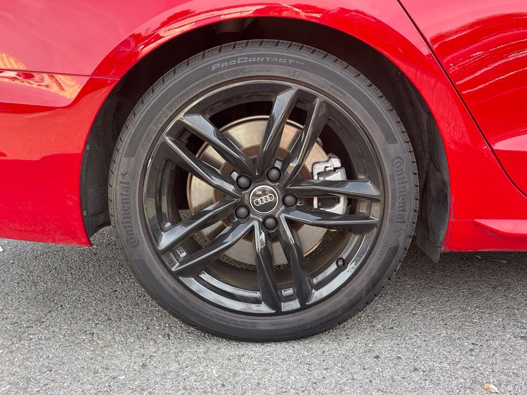 2023 Audi A4 45 S line Premium Plus quattro