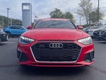 2023 Audi A4 45 S line Premium Plus quattro