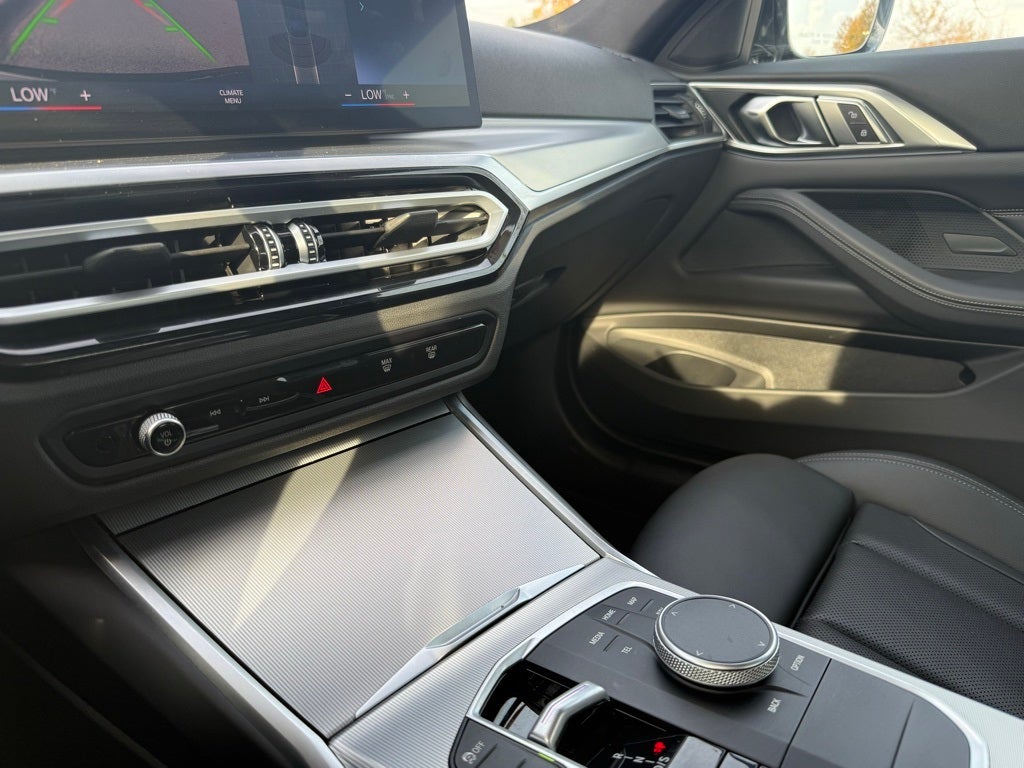 2024 BMW 4 Series 430i xDrive