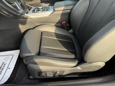 2024 BMW 4 Series 430i xDrive