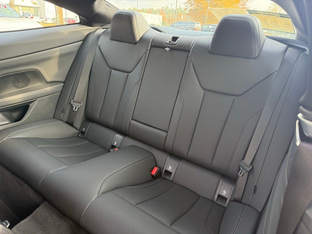 2024 BMW 4 Series 430i xDrive