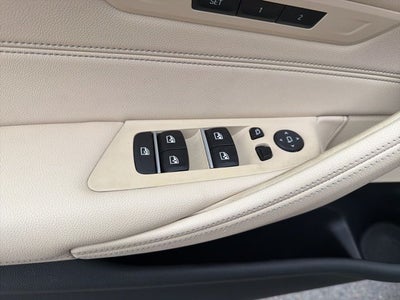2022 BMW 5 Series 540i xDrive