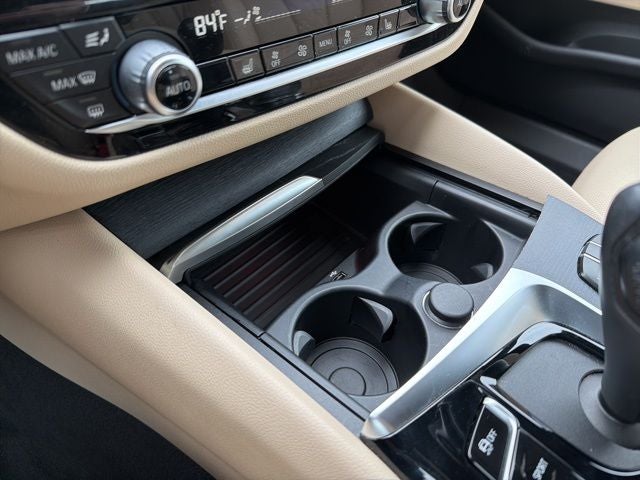 2022 BMW 5 Series 540i xDrive