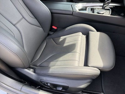 2025 BMW Z4 sDrive30i