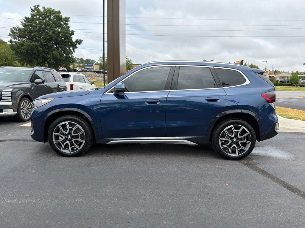 2025 BMW X1 xDrive28i CLEAN CARFAX