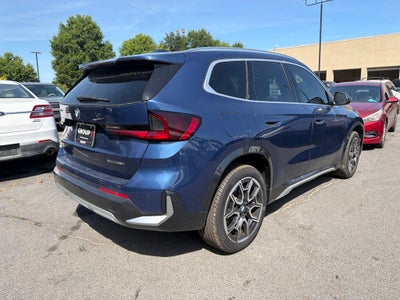 2025 BMW X1 xDrive28i CLEAN CARFAX
