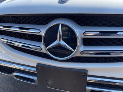 2020 Mercedes-Benz GLC GLC 300 Pano Roof, Leather, Low Miles, One Owner