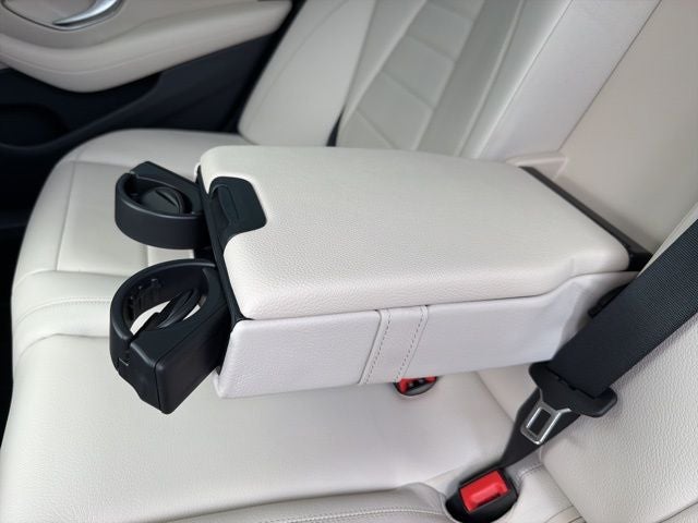 2018 Mercedes-Benz E-Class E 400 4MATIC®