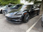 2021 Porsche Taycan Base