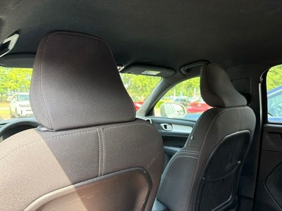 2024 Volvo XC40 B5 Core
