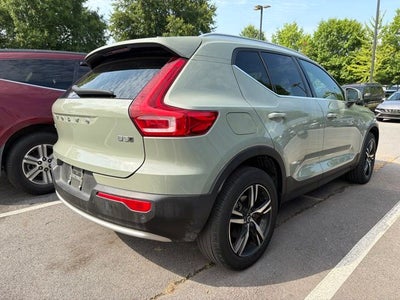 2024 Volvo XC40 B5 Core