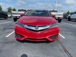 2017 Acura ILX Base
