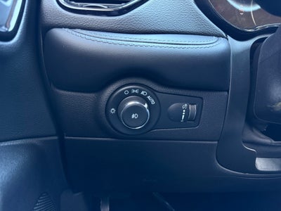 2021 Dodge Durango SXT Plus