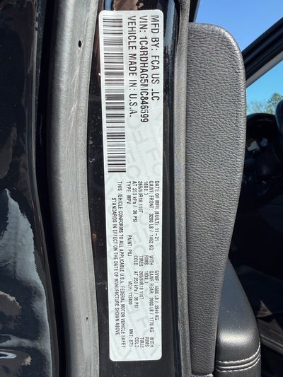 2021 Dodge Durango SXT Plus