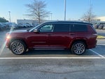 2023 Jeep Grand Cherokee L Summit Reserve