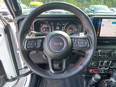 2026 Jeep Wrangler Moab 392