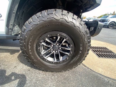 2026 Jeep Wrangler Moab 392