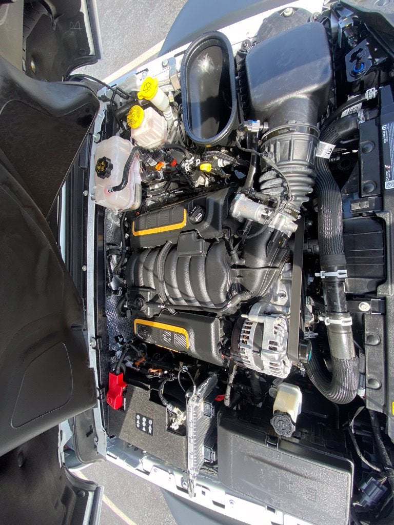 2026 Jeep Wrangler Moab 392