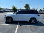 2024 Jeep Grand Cherokee Summit 4xe Advanced Tech-Luxury Package
