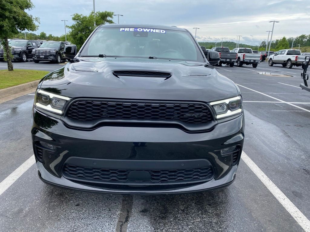 2022 Dodge Durango SRT 392