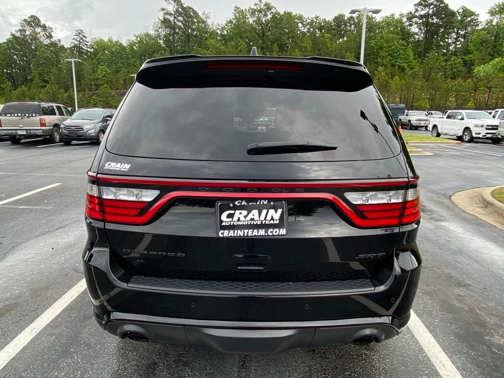 2022 Dodge Durango SRT 392