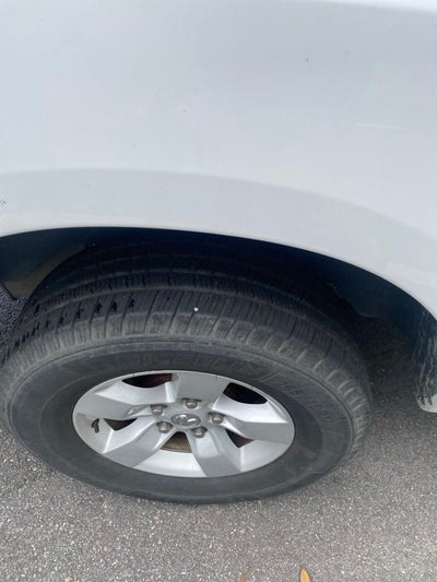 2020 RAM 1500 Classic Tradesman