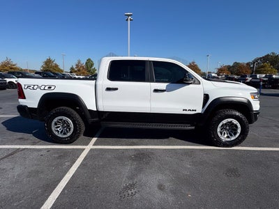 2025 RAM 1500 RHO