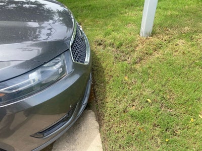 2016 Ford Taurus SHO