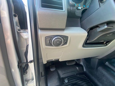 2020 Ford F-450SD XL DRW