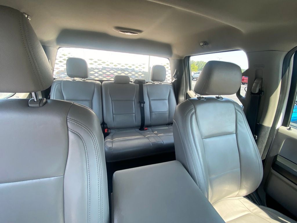 2020 Ford F-450SD XL DRW