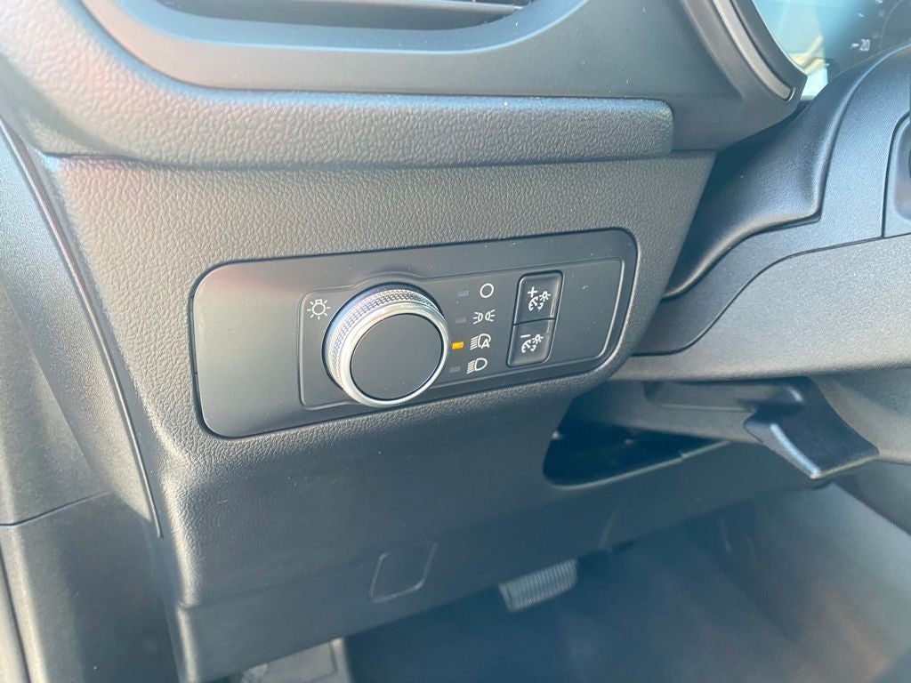 2020 Ford Escape S