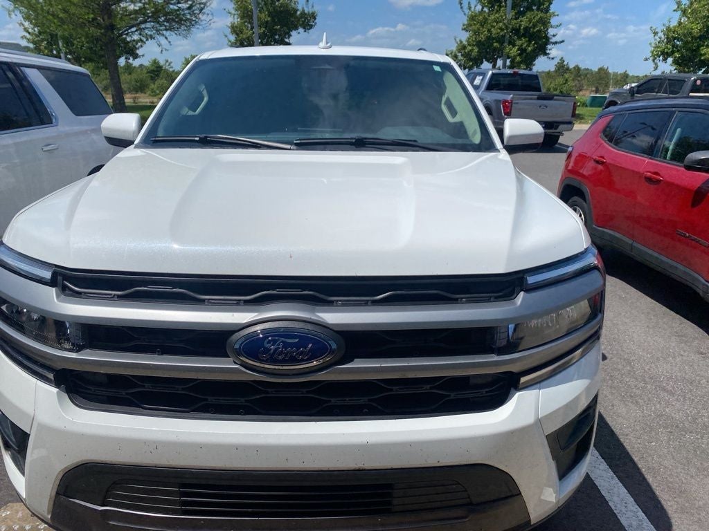 2023 Ford Expedition Max XLT