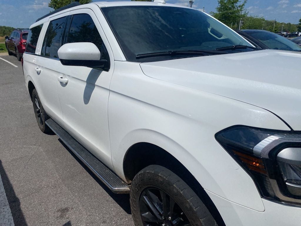 2023 Ford Expedition Max XLT