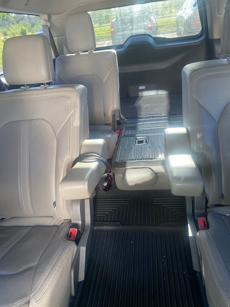 2020 Ford Expedition Max Limited