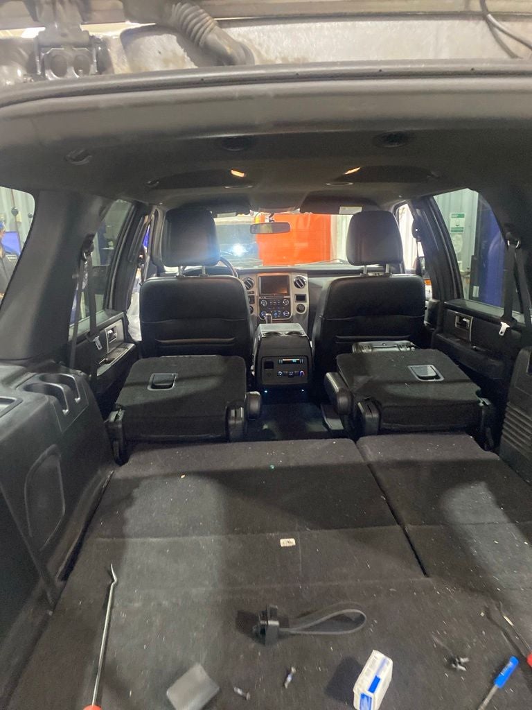2017 Ford Expedition XLT