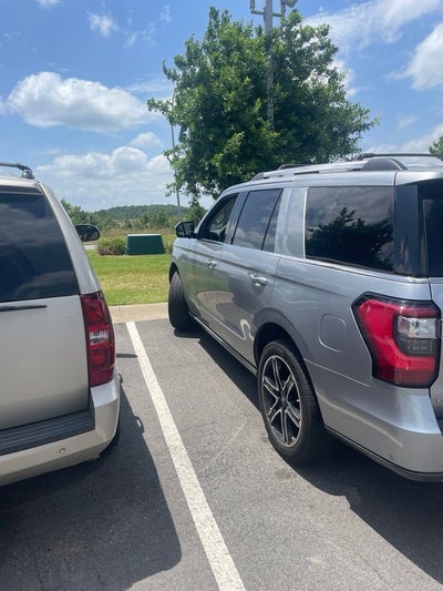 2020 Ford Expedition Limited