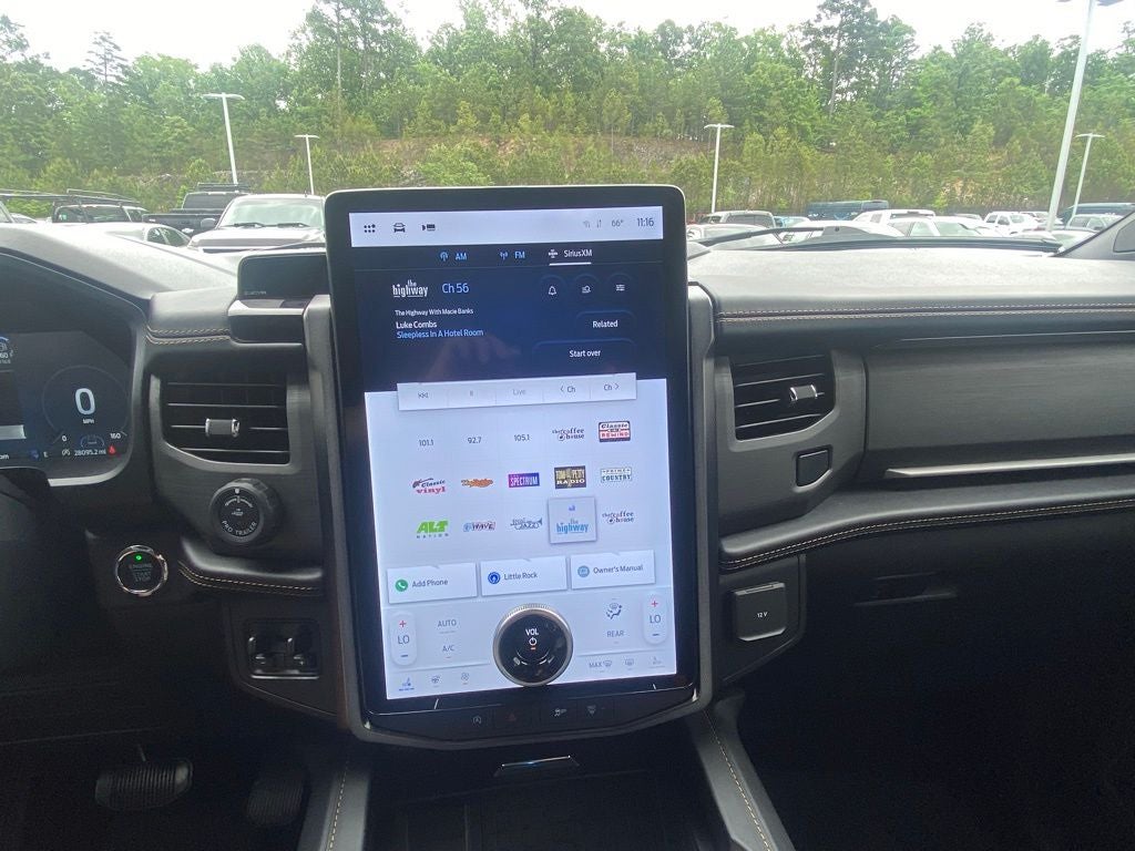 2023 Ford Expedition Platinum