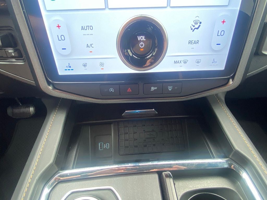 2023 Ford Expedition Platinum