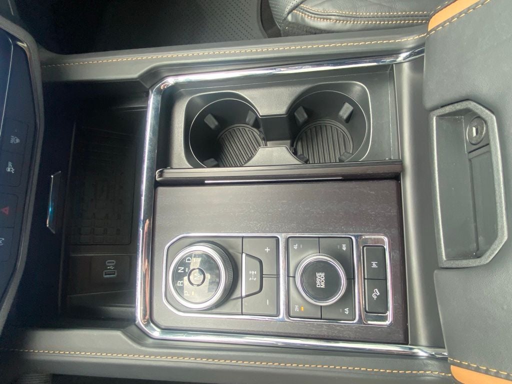 2023 Ford Expedition Platinum